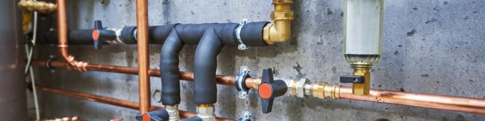Cover Image for Plumbing Business Insurance: Everything You Need To Know
