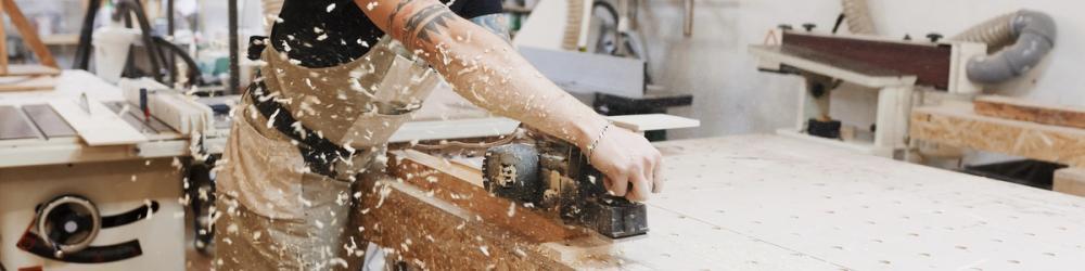 Cover Image for Woodworker Business Insurance - Choosing The Right Policies